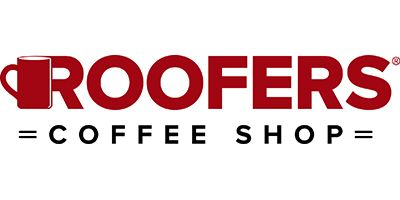 Roofers Coffee Shop