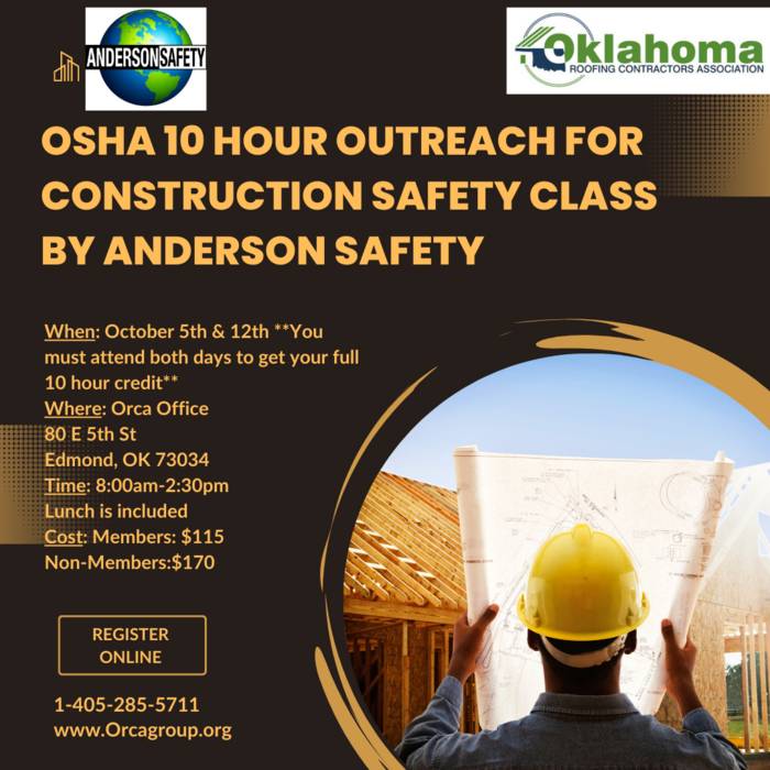 osha 10 hour