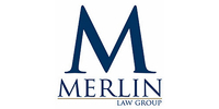 Merlin Law Group Logo 