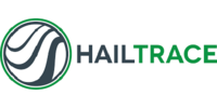 HailTrace Logo 