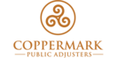 CopperMark Logo CopperMark Logo