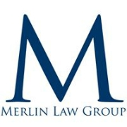 Merlin law Group 
