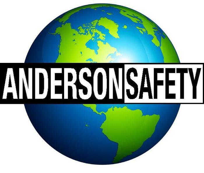 Anderson Safety