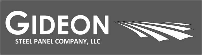 Gideon Steel